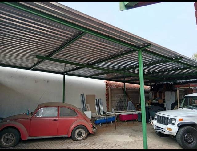 3 BEDROOM HOUSE FOR SALE IN PRETORIA GARDENS